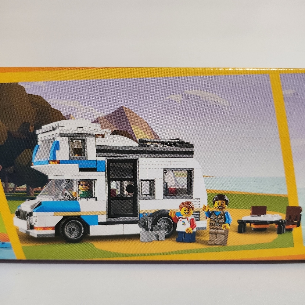 LEGO 3 In 1 Set - Picture 5 of 8